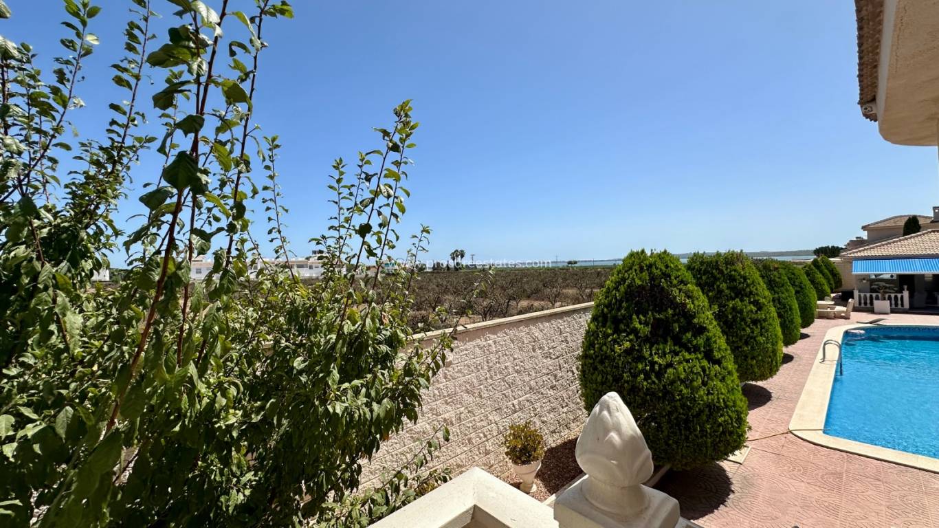 Resale - Villa - Ciudad Quesada - Ciudad Quesada - Doña Pepa