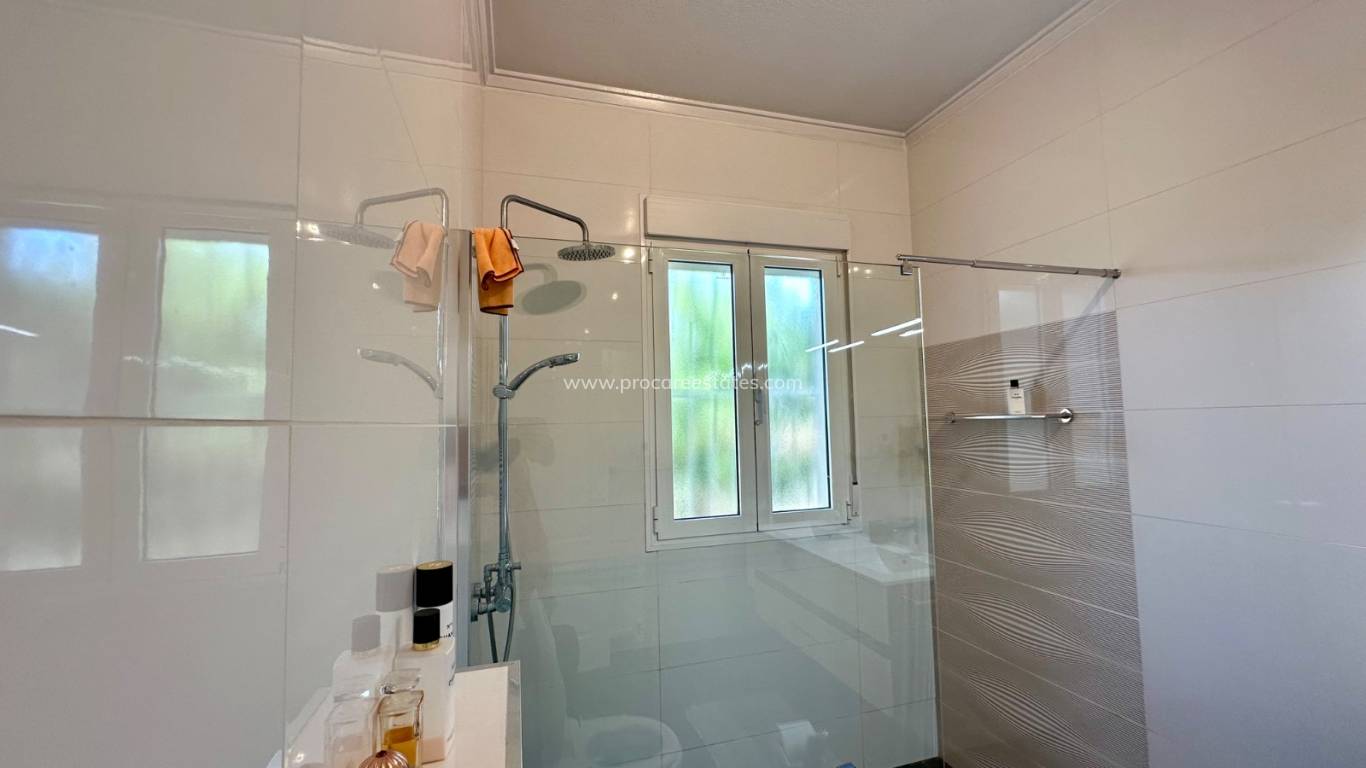 Resale - Villa - Ciudad Quesada - Ciudad Quesada - Doña Pepa