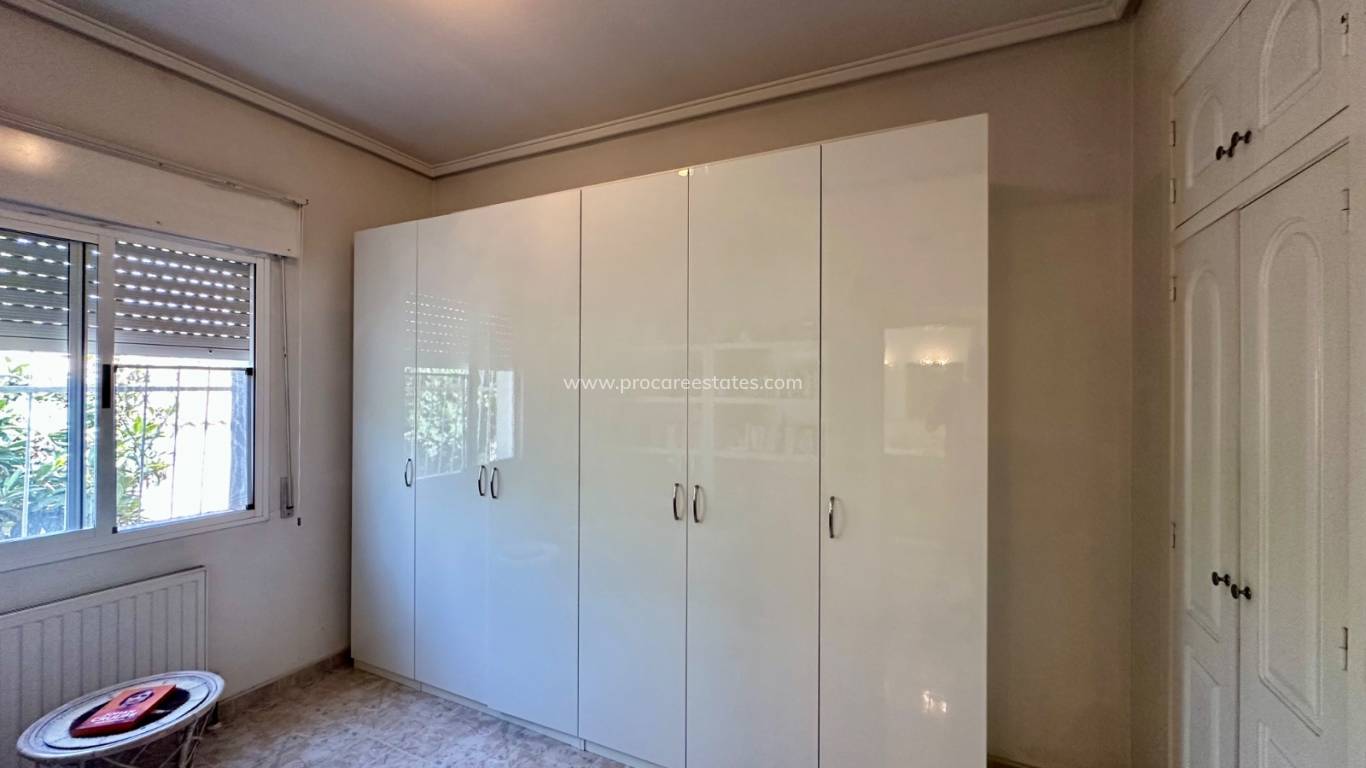 Resale - Villa - Ciudad Quesada - Ciudad Quesada - Doña Pepa