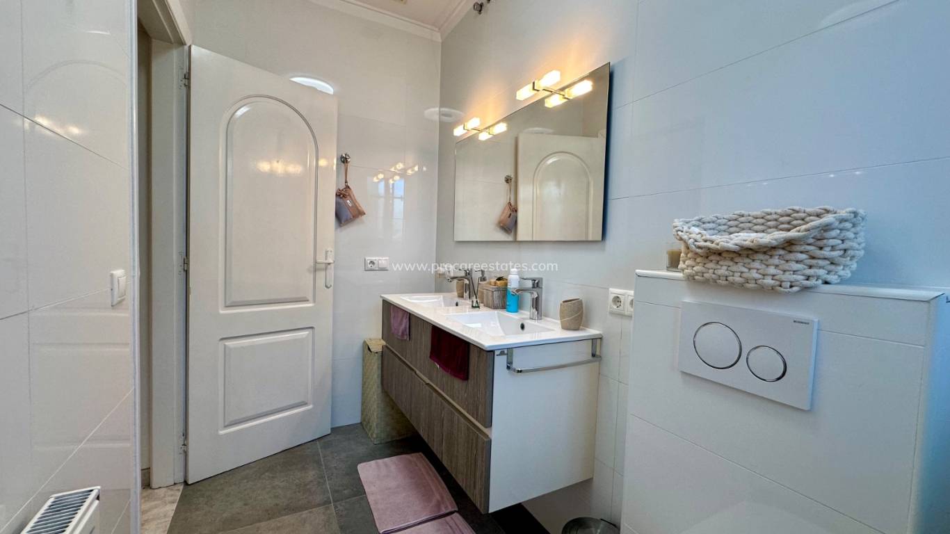 Resale - Villa - Ciudad Quesada - Ciudad Quesada - Doña Pepa