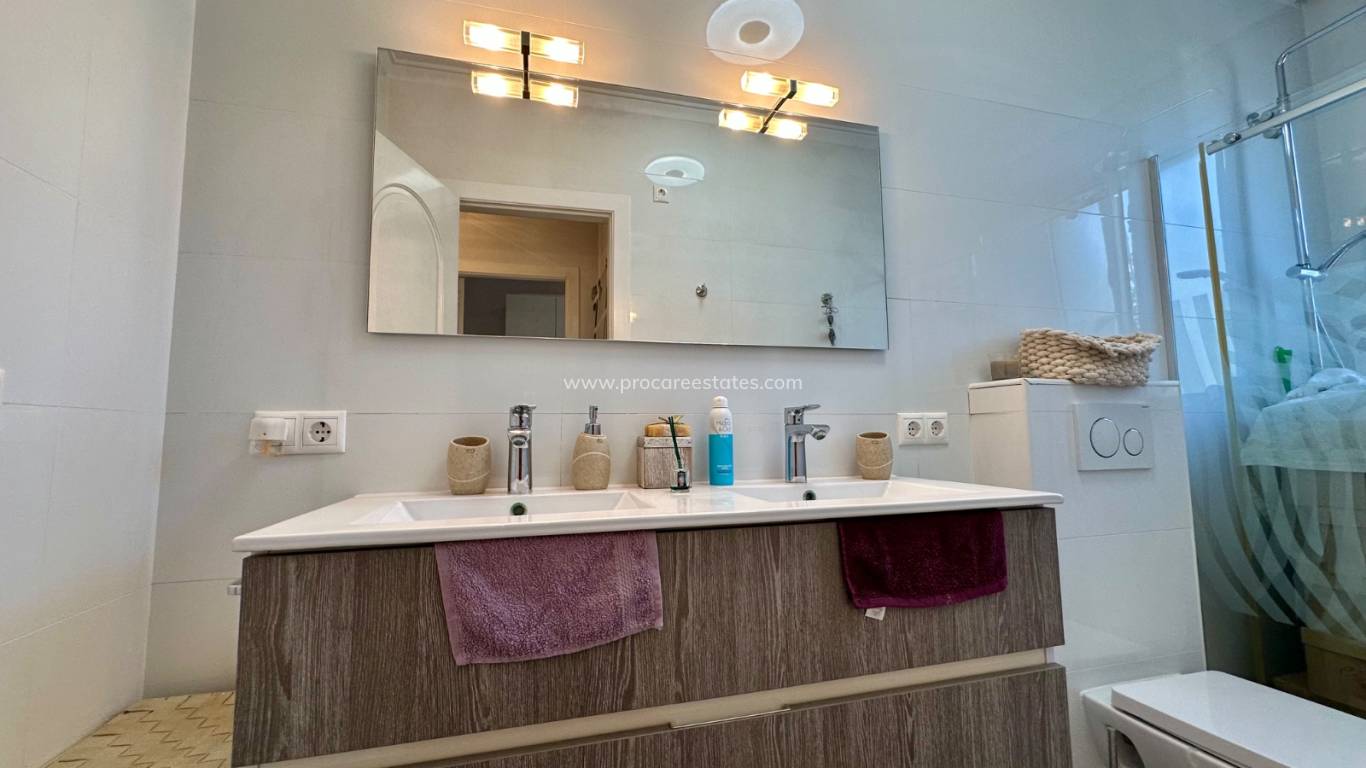 Resale - Villa - Ciudad Quesada - Ciudad Quesada - Doña Pepa