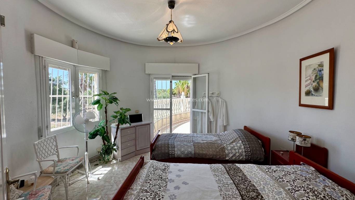 Resale - Villa - Ciudad Quesada - Ciudad Quesada - Doña Pepa