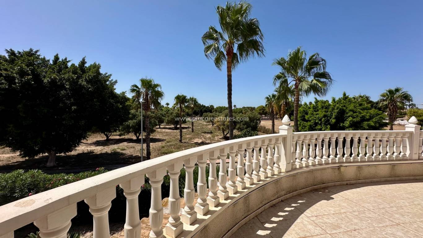 Resale - Villa - Ciudad Quesada - Ciudad Quesada - Doña Pepa