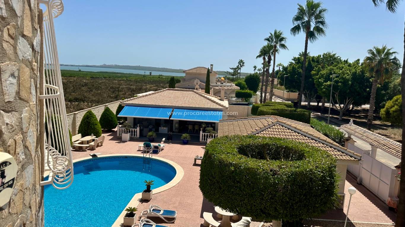 Resale - Villa - Ciudad Quesada - Ciudad Quesada - Doña Pepa