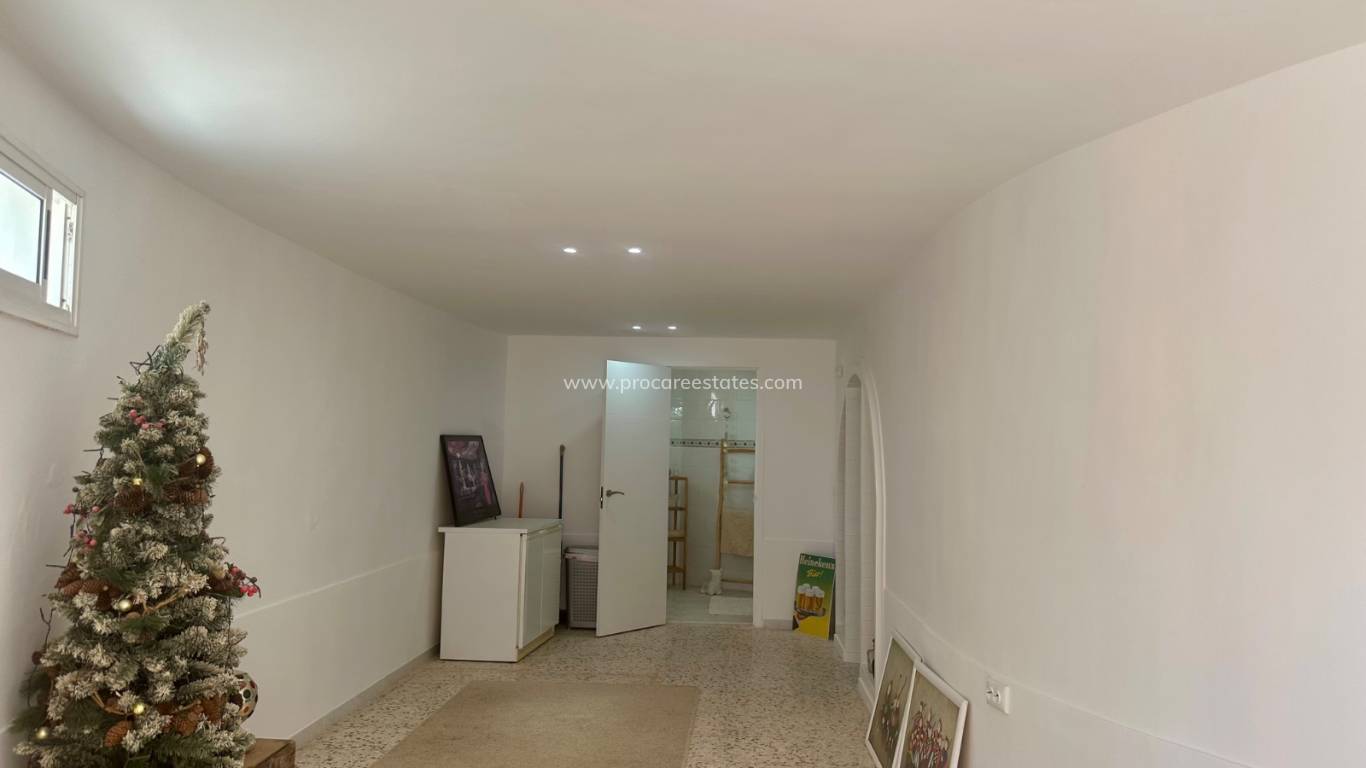 Resale - Villa - Ciudad Quesada - Ciudad Quesada - Doña Pepa