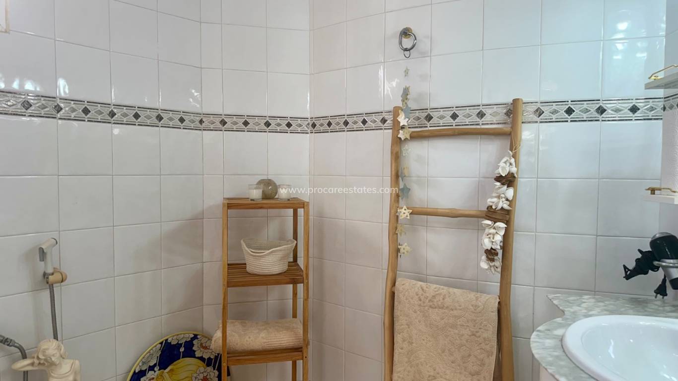 Resale - Villa - Ciudad Quesada - Ciudad Quesada - Doña Pepa