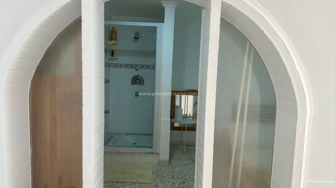 Resale - Villa - Ciudad Quesada - Ciudad Quesada - Doña Pepa
