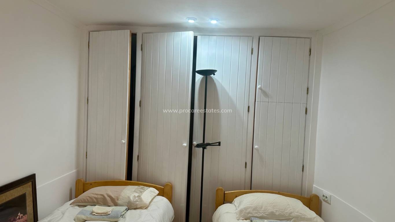 Resale - Villa - Ciudad Quesada - Ciudad Quesada - Doña Pepa