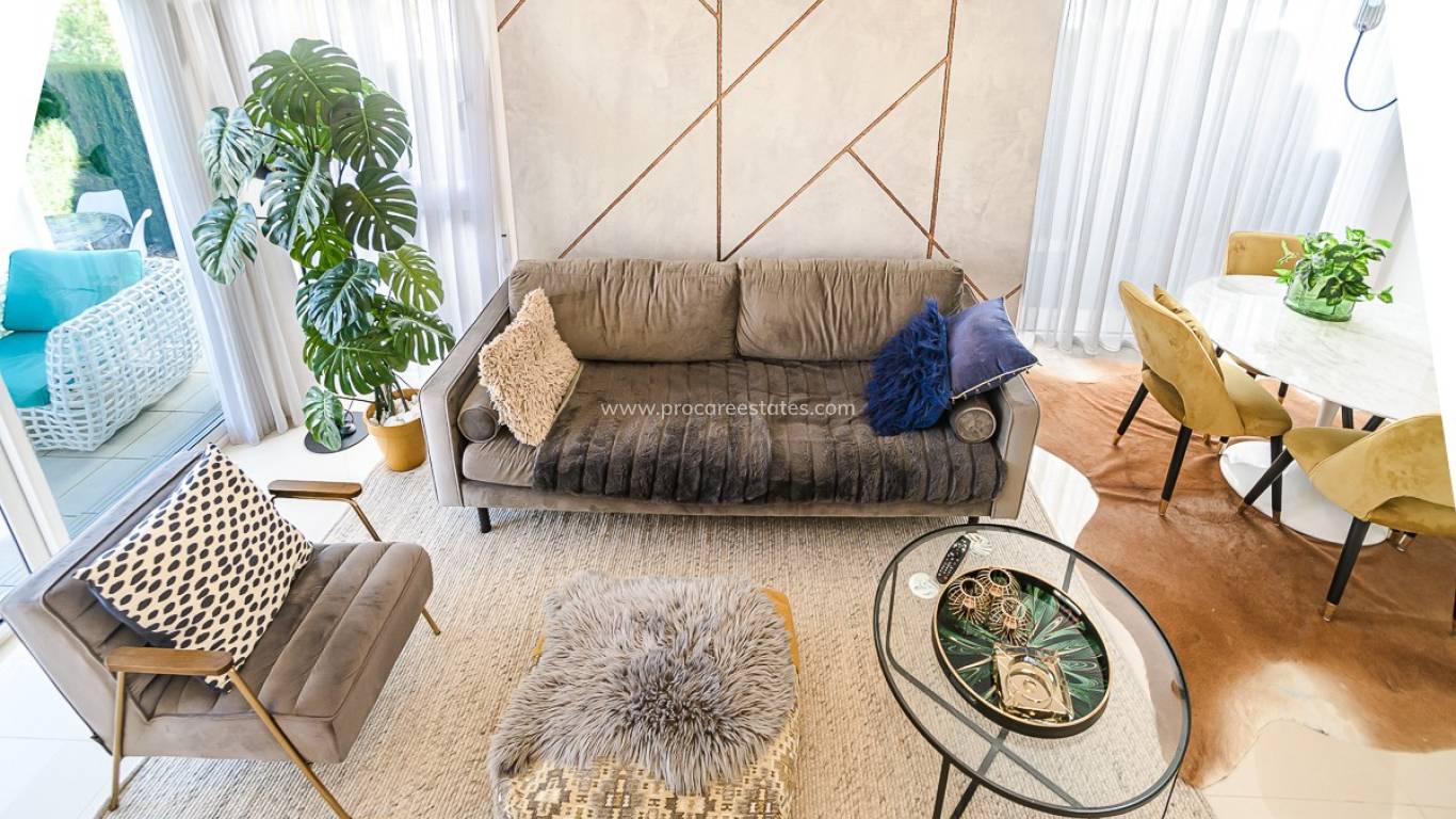 Resale - Villa - Ciudad Quesada - CIUDAD QUESADA