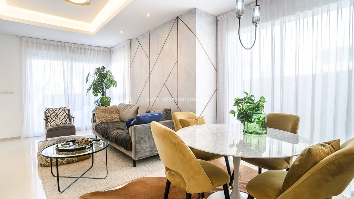 Resale - Villa - Ciudad Quesada - CIUDAD QUESADA