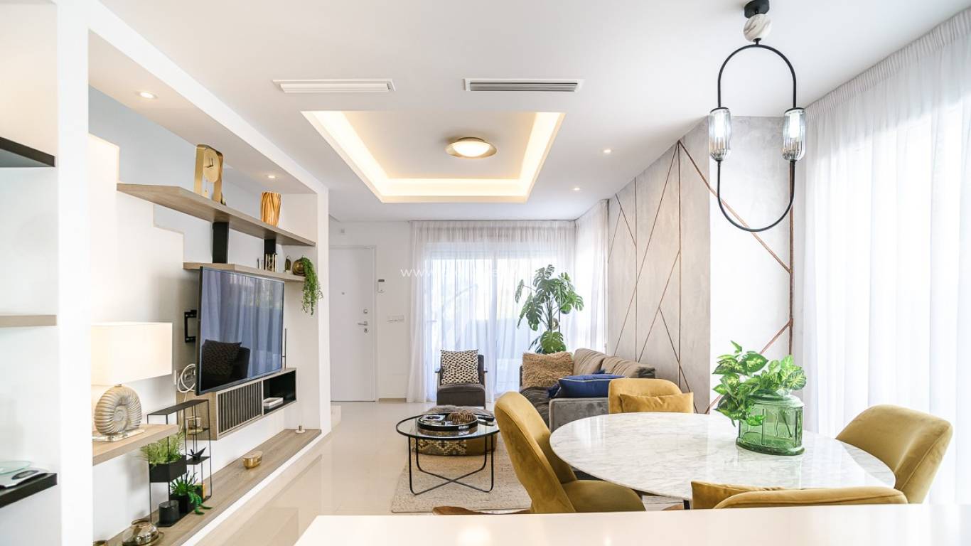 Resale - Villa - Ciudad Quesada - CIUDAD QUESADA