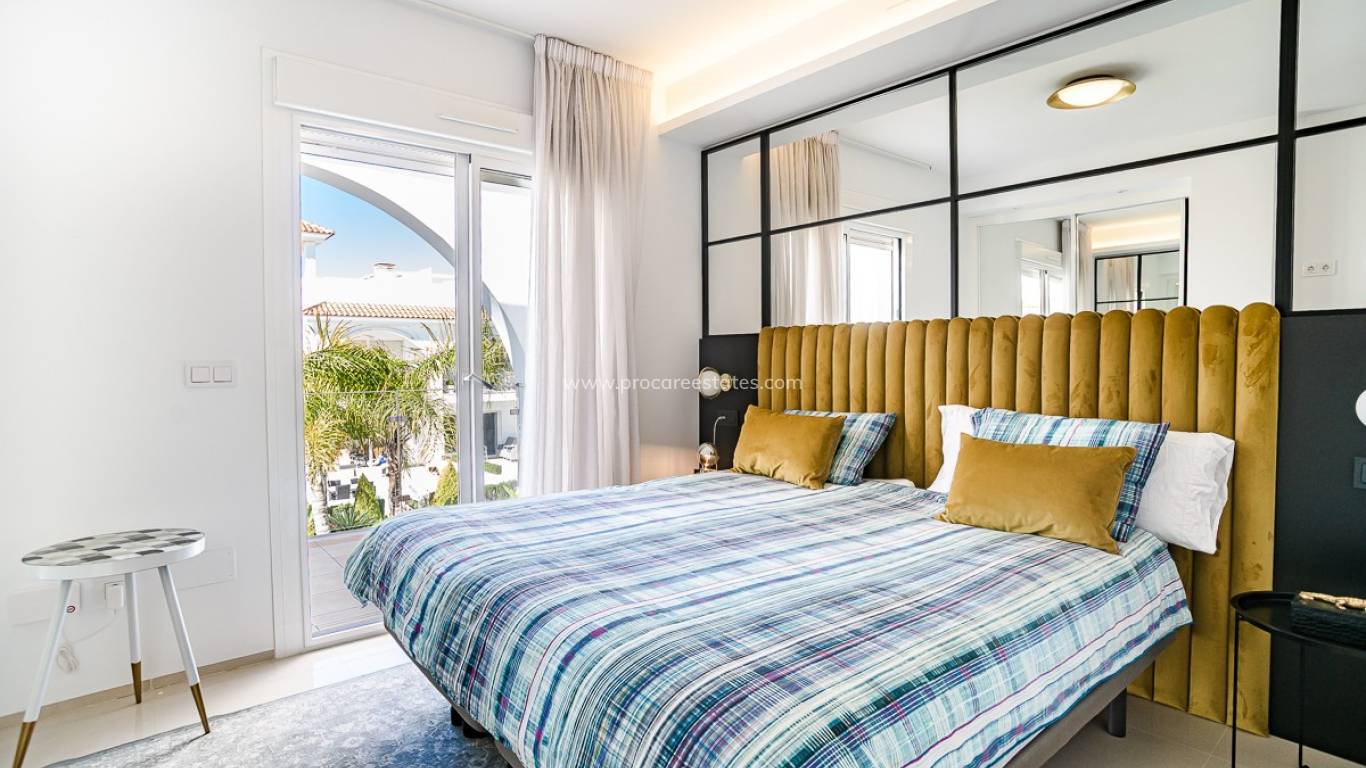 Resale - Villa - Ciudad Quesada - CIUDAD QUESADA