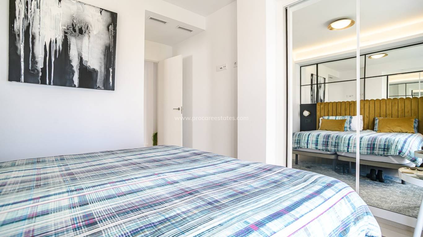 Resale - Villa - Ciudad Quesada - CIUDAD QUESADA