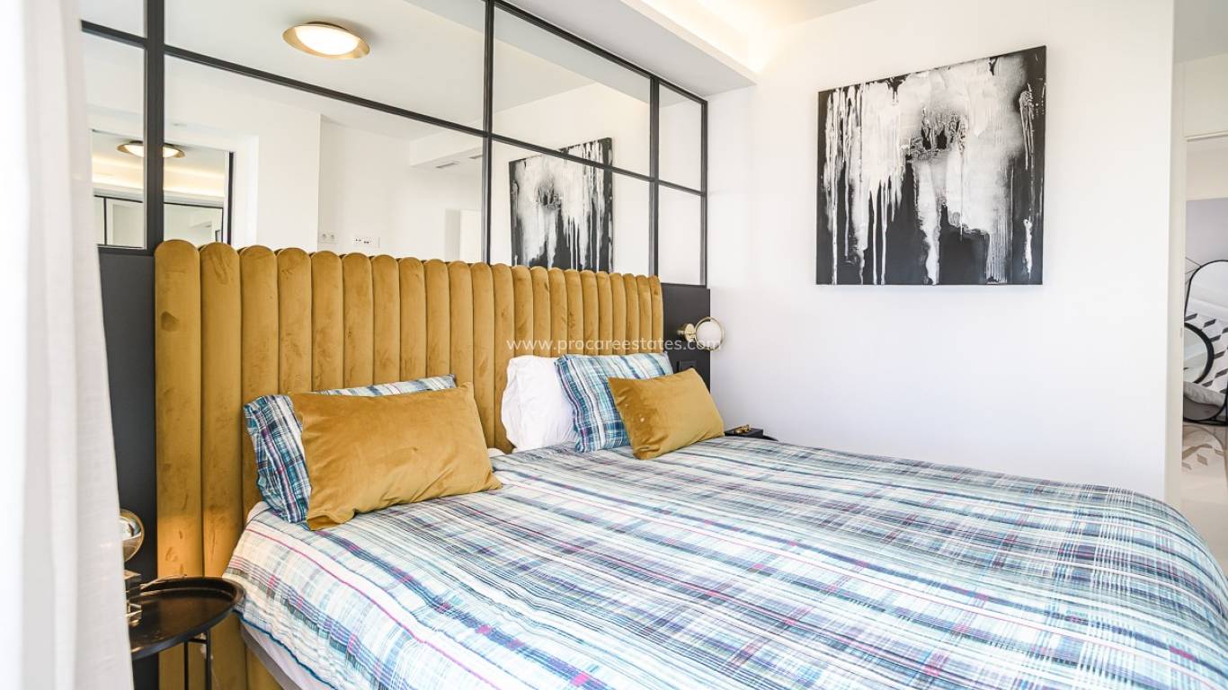 Resale - Villa - Ciudad Quesada - CIUDAD QUESADA