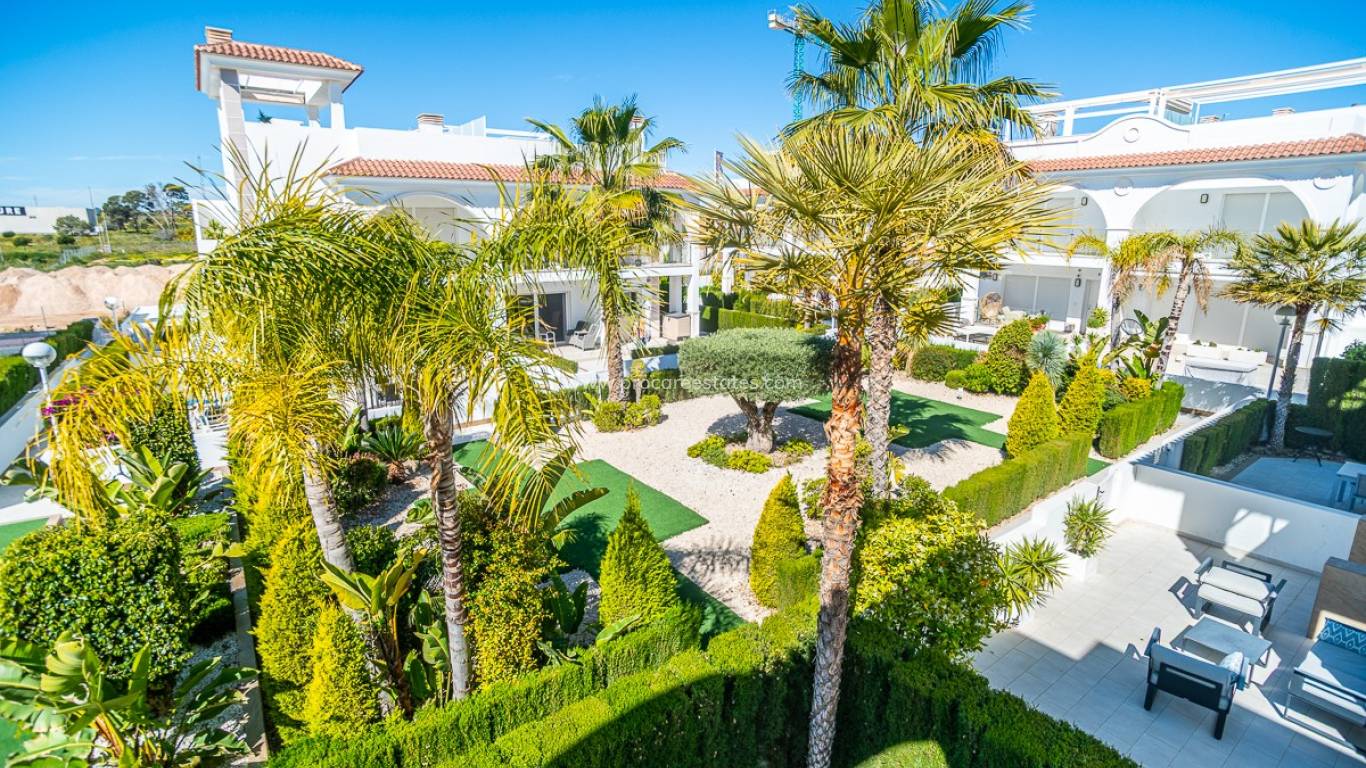 Resale - Villa - Ciudad Quesada - CIUDAD QUESADA
