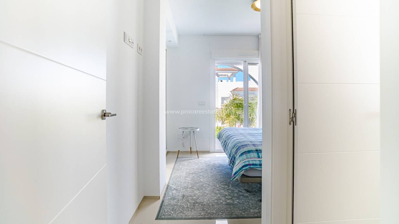Resale - Villa - Ciudad Quesada - CIUDAD QUESADA