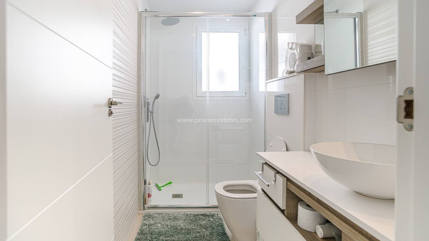 Resale - Villa - Ciudad Quesada - CIUDAD QUESADA