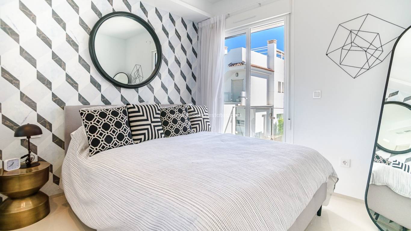 Resale - Villa - Ciudad Quesada - CIUDAD QUESADA