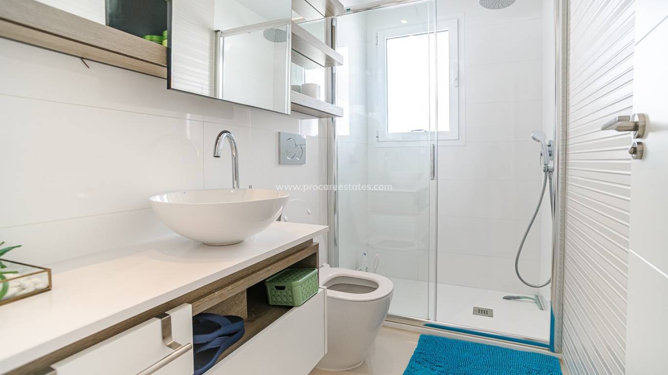 Resale - Villa - Ciudad Quesada - CIUDAD QUESADA