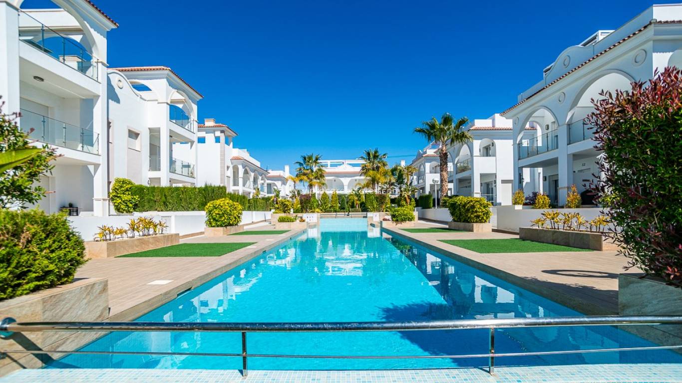 Resale - Villa - Ciudad Quesada - CIUDAD QUESADA