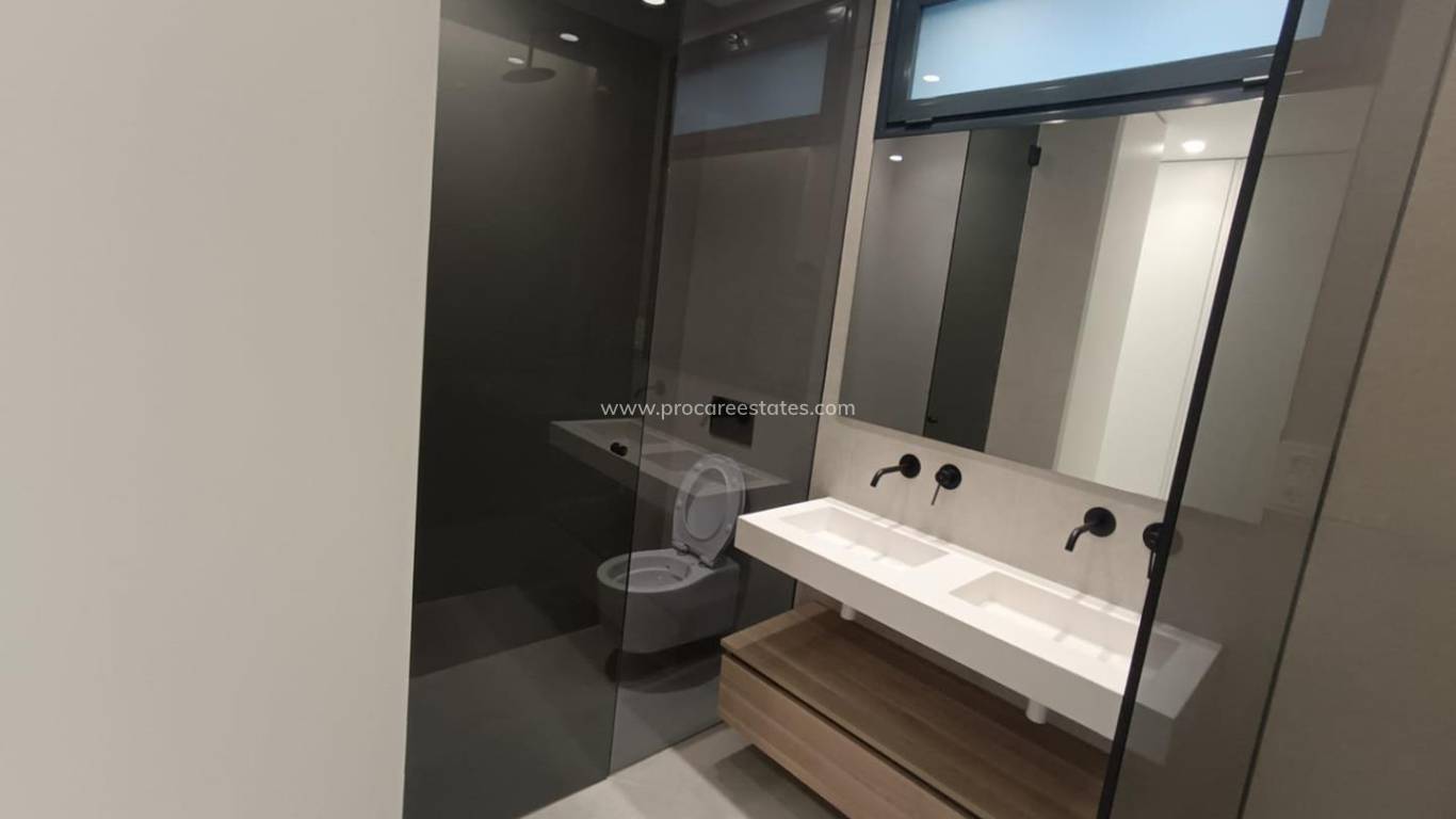 Resale - Villa - Ciudad Quesada - Costa blanca sur