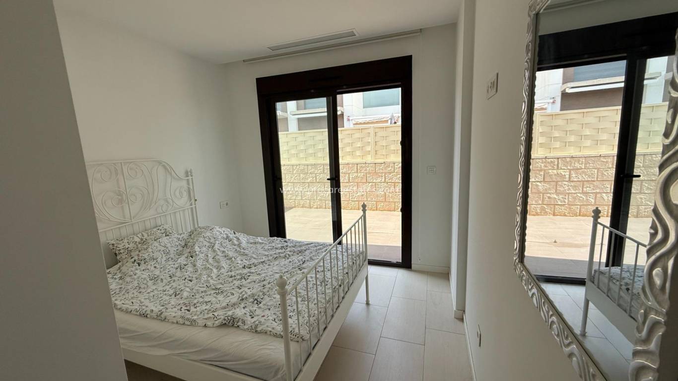 Resale - Villa - Ciudad Quesada - Costa blanca sur