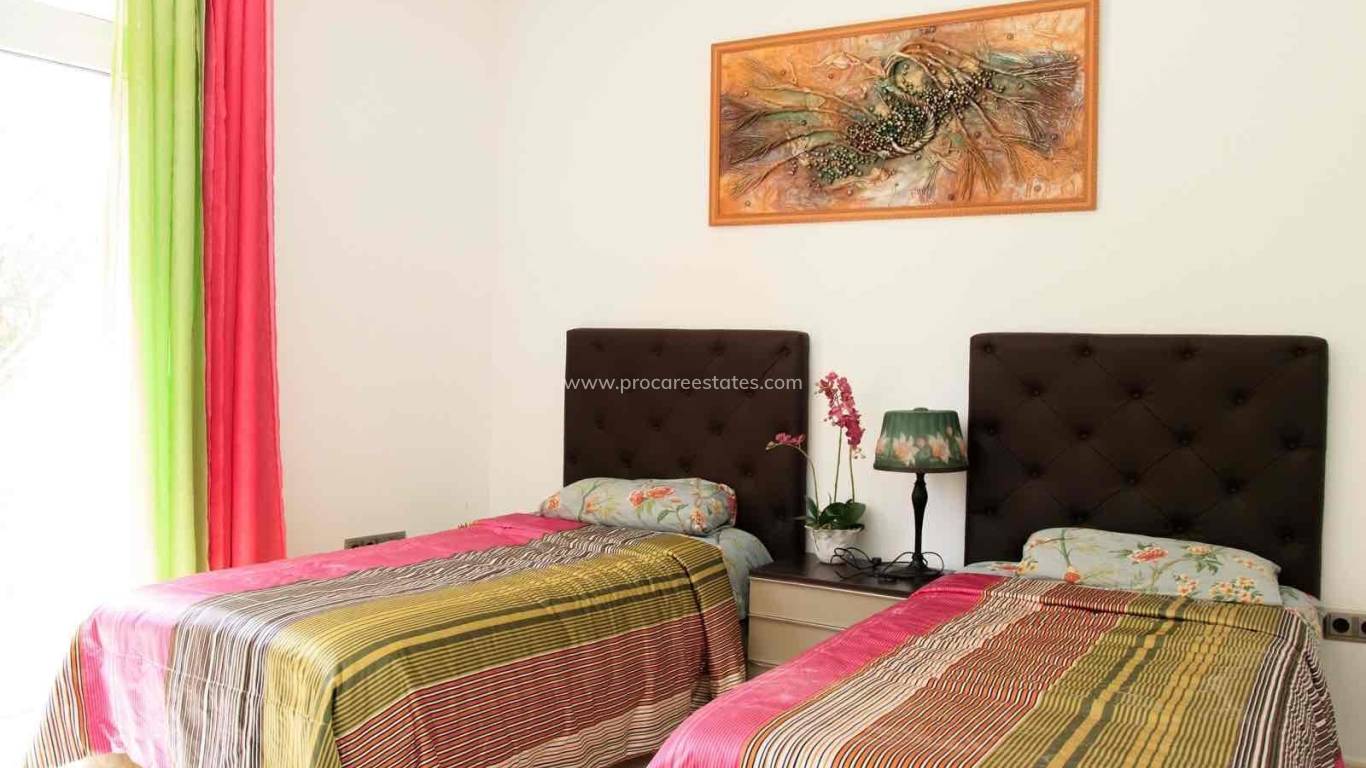 Resale - Villa - Ciudad Quesada - Costa blanca sur