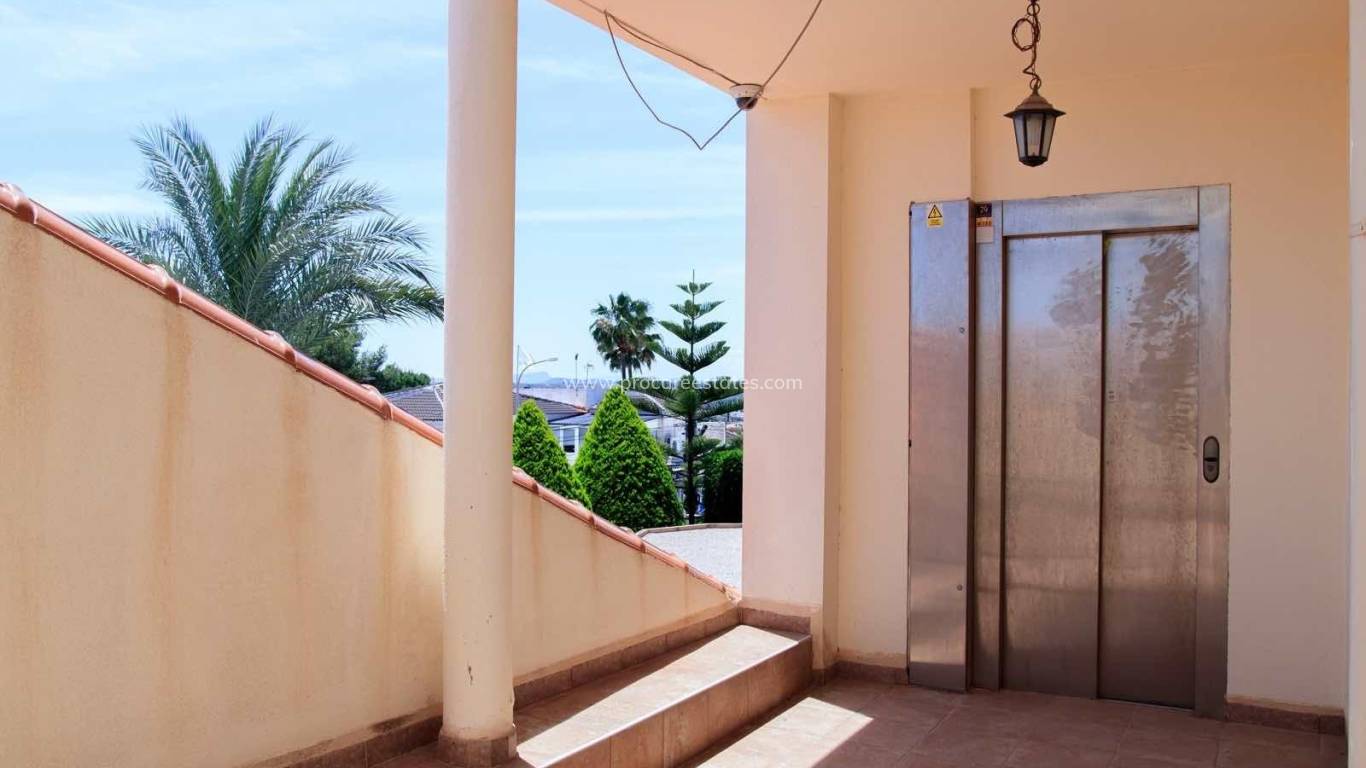 Resale - Villa - Ciudad Quesada - Costa blanca sur