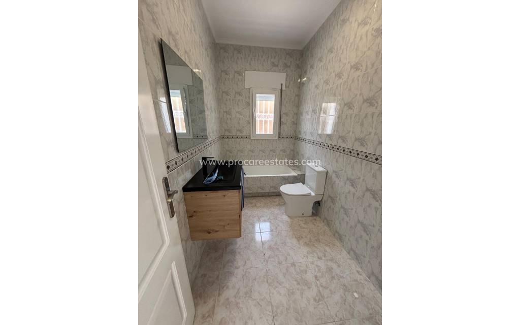 Resale - Villa - Ciudad Quesada - Costa blanca sur