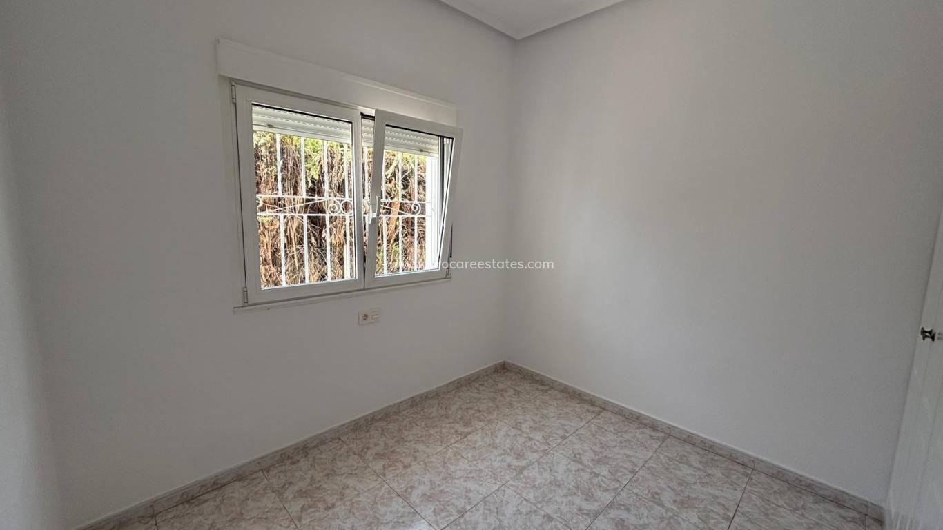 Resale - Villa - Ciudad Quesada - Costa blanca sur
