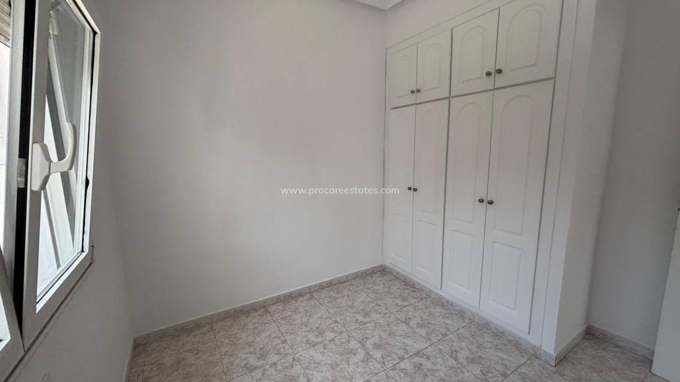 Resale - Villa - Ciudad Quesada - Costa blanca sur