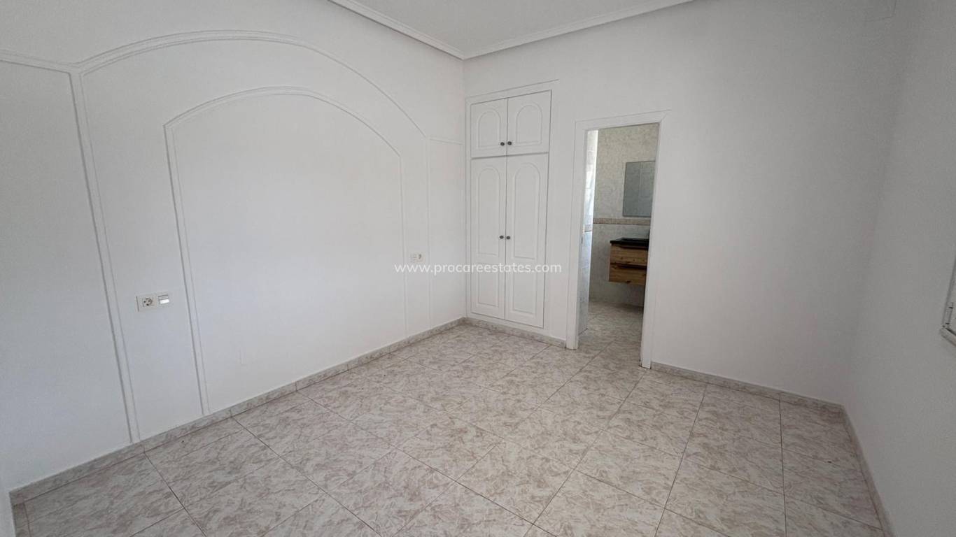 Resale - Villa - Ciudad Quesada - Costa blanca sur