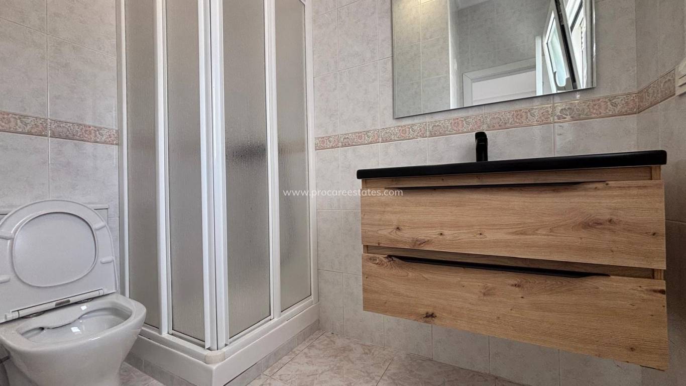 Resale - Villa - Ciudad Quesada - Costa blanca sur