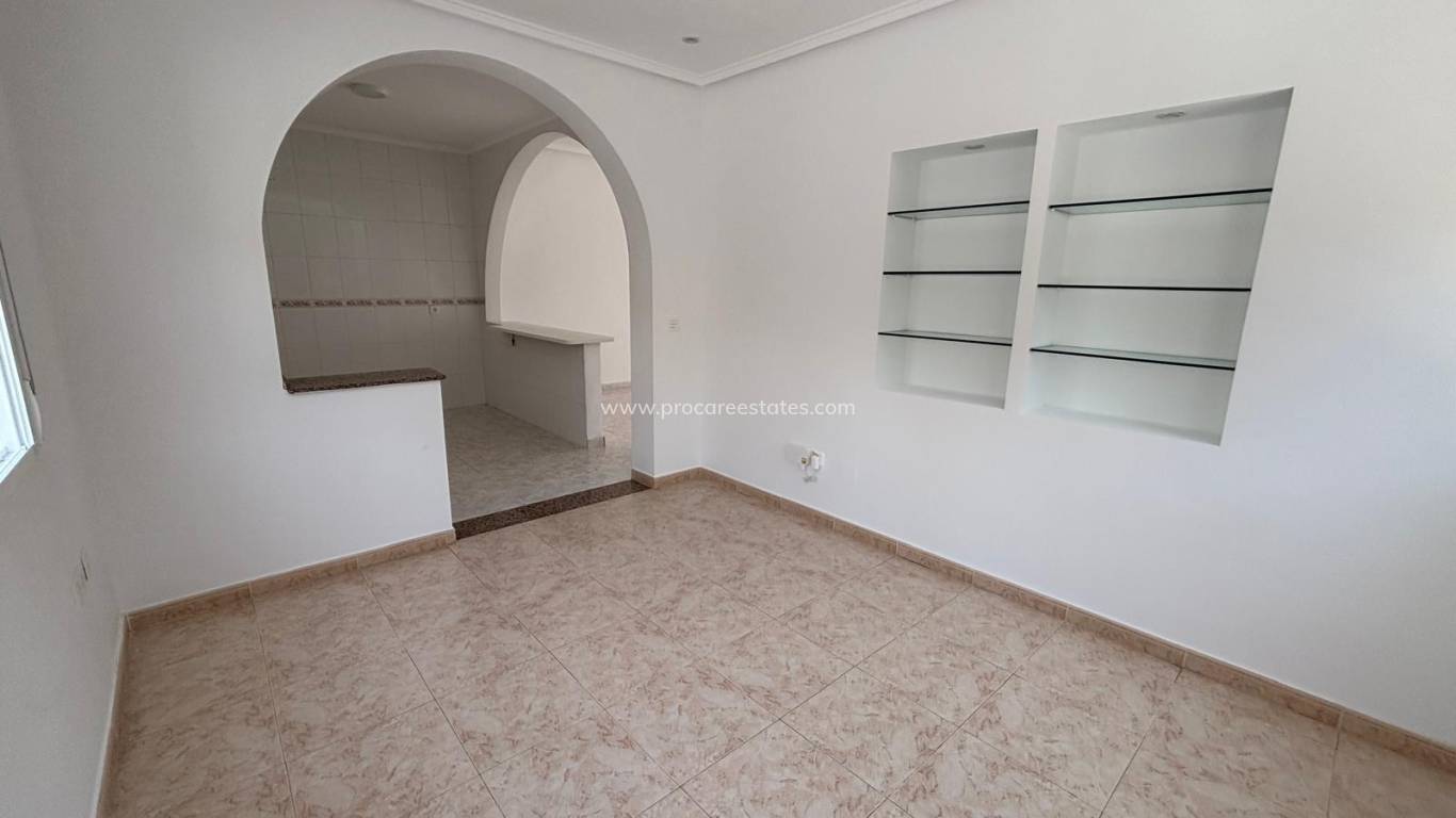 Resale - Villa - Ciudad Quesada - Costa blanca sur
