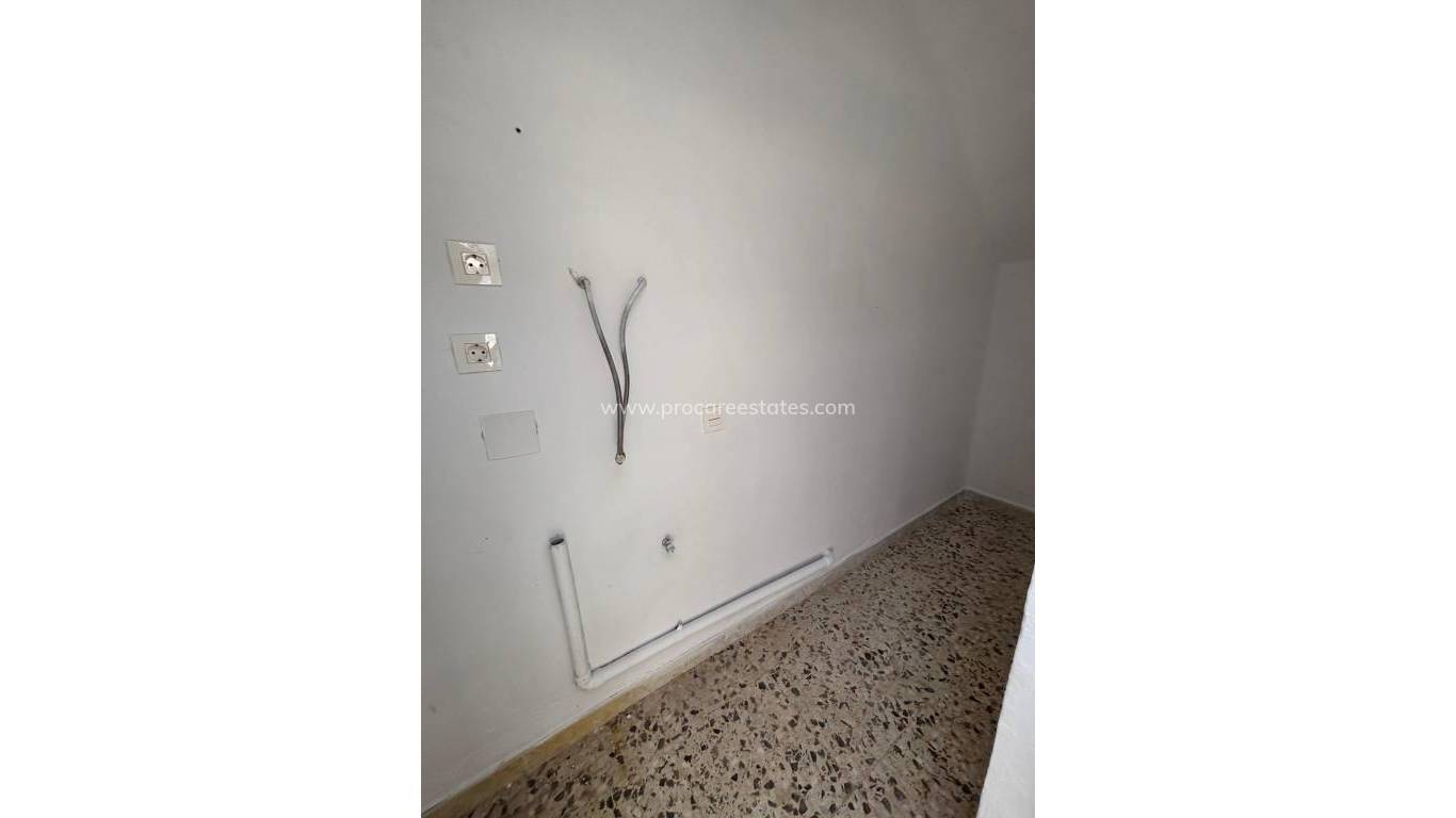 Resale - Villa - Ciudad Quesada - Costa blanca sur