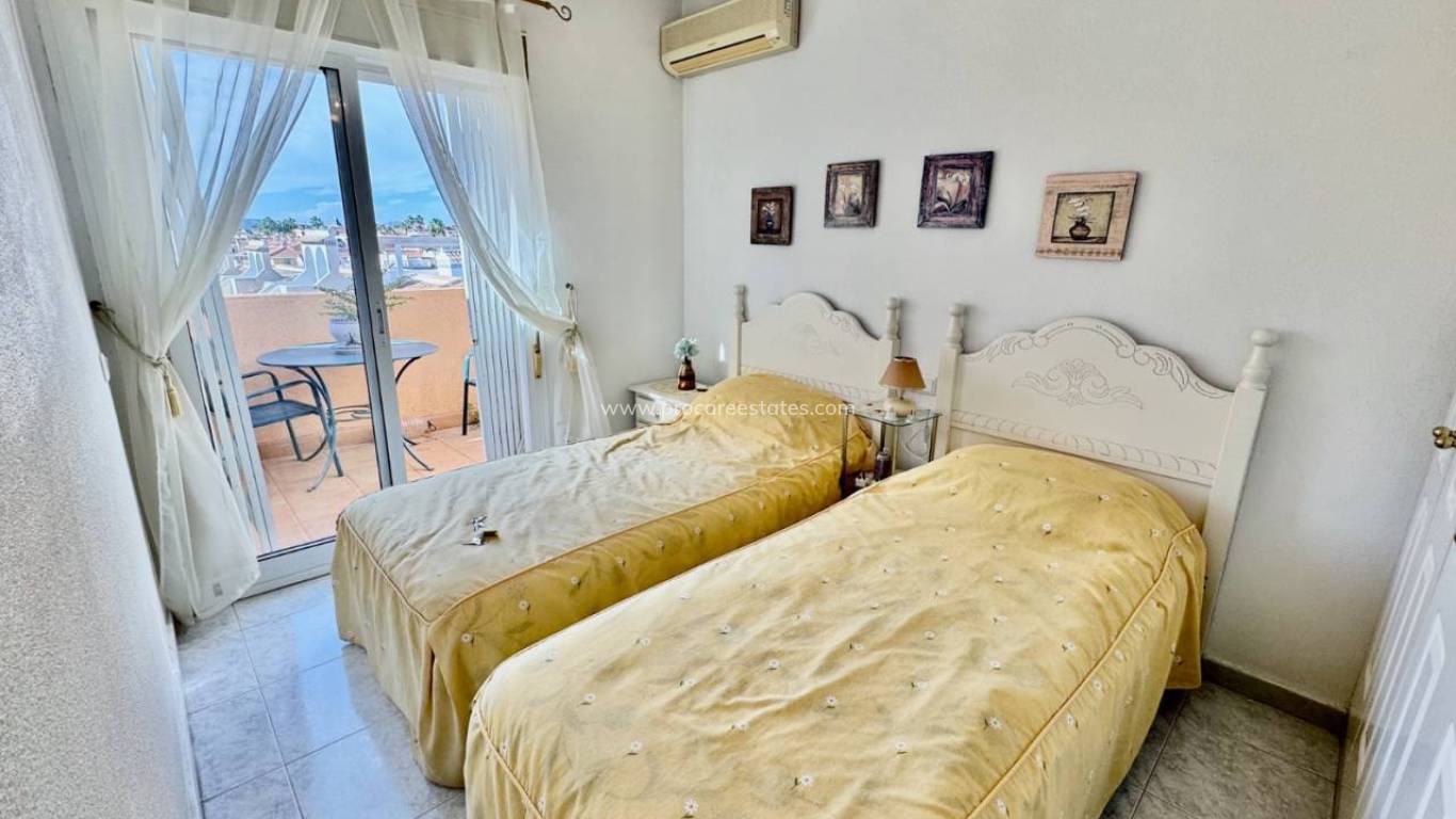 Resale - Villa - Ciudad Quesada - Doña Pepa