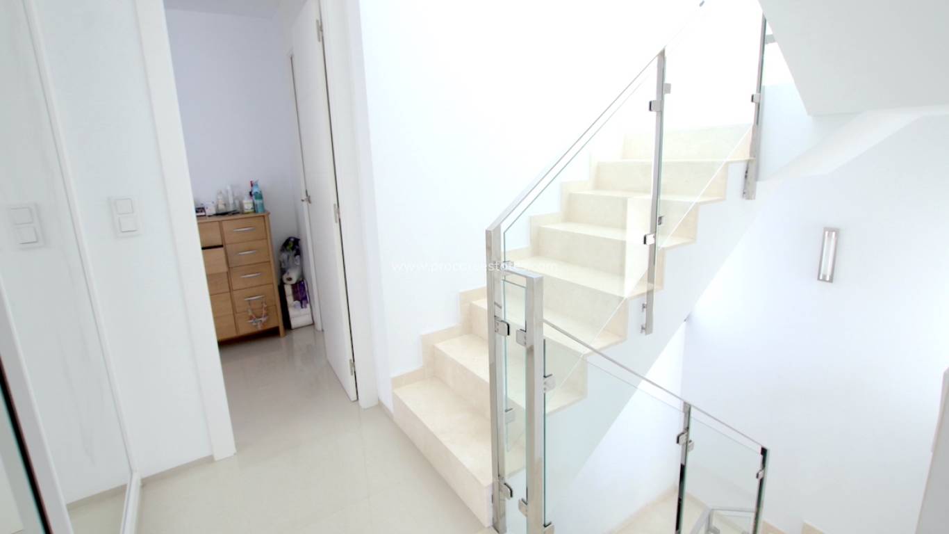 Resale - Villa - Ciudad Quesada - Doña Pepa