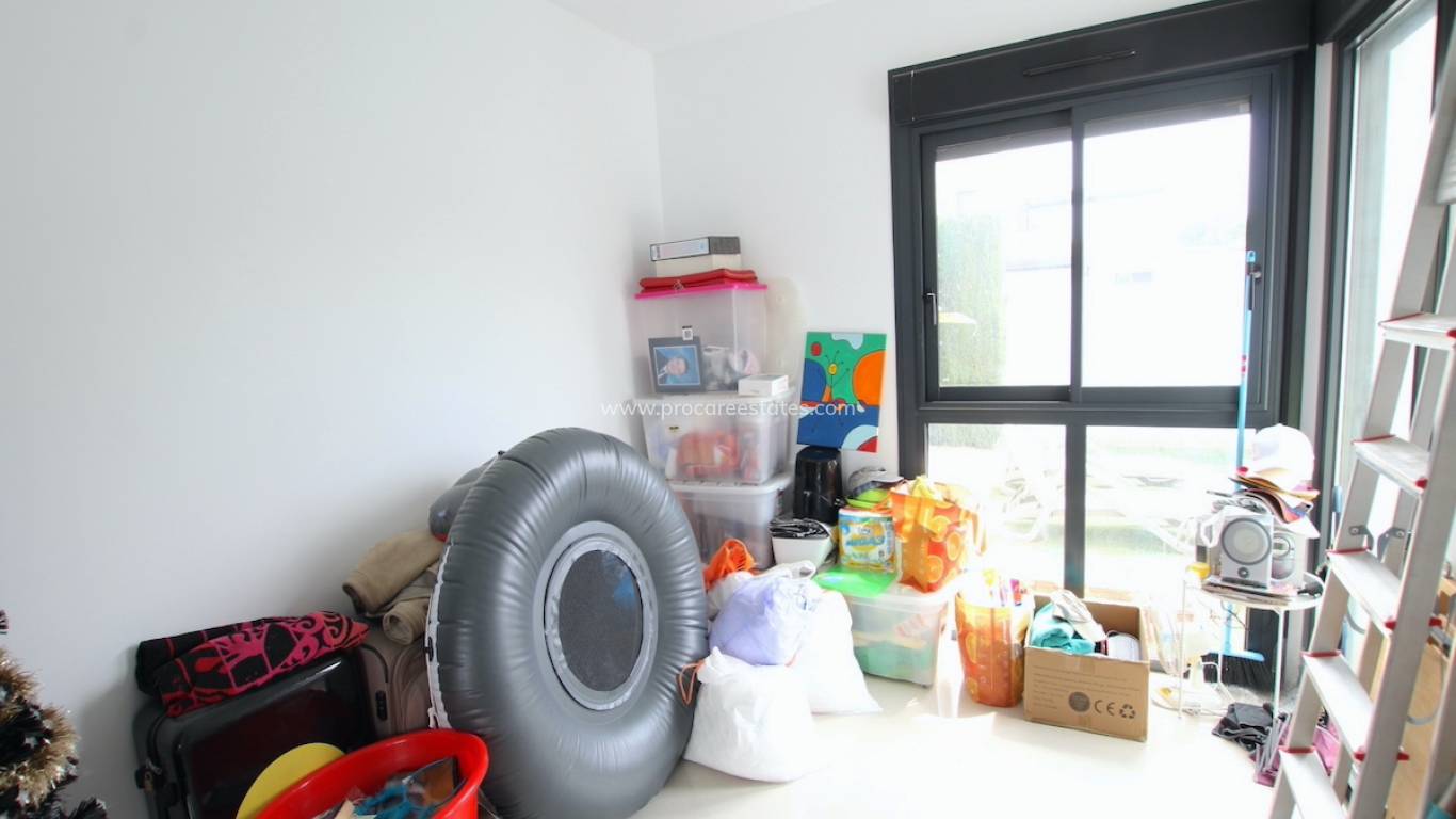 Resale - Villa - Ciudad Quesada - Doña Pepa