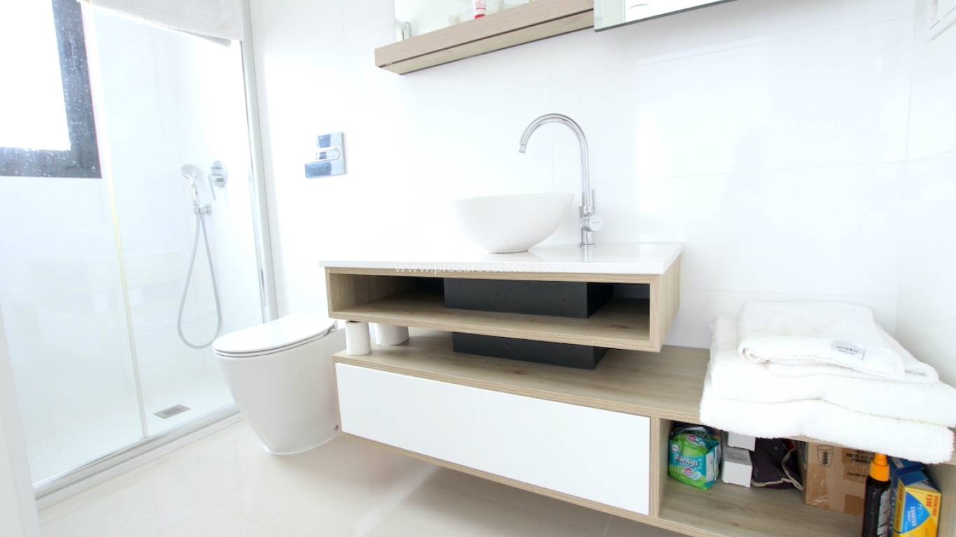 Resale - Villa - Ciudad Quesada - Doña Pepa