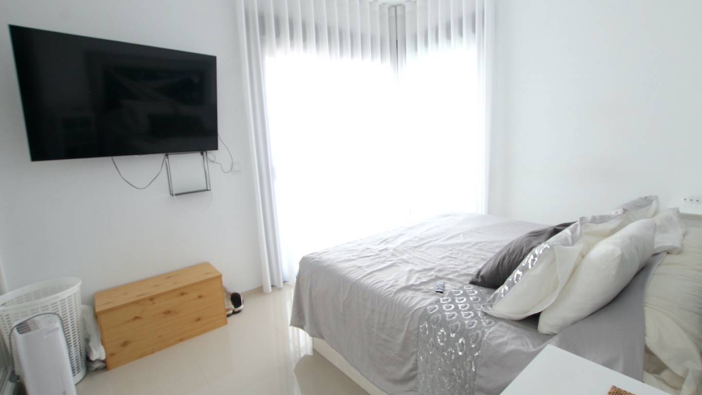 Resale - Villa - Ciudad Quesada - Doña Pepa