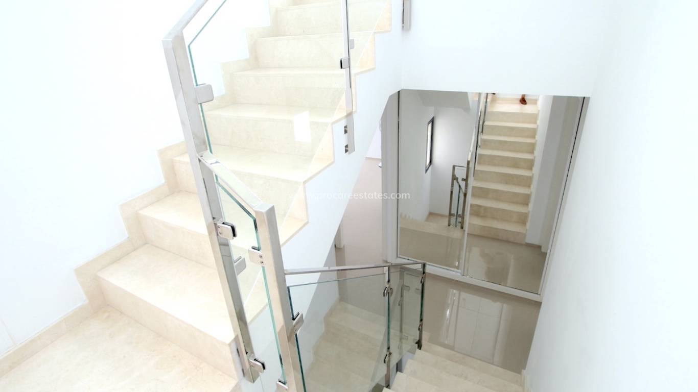 Resale - Villa - Ciudad Quesada - Doña Pepa