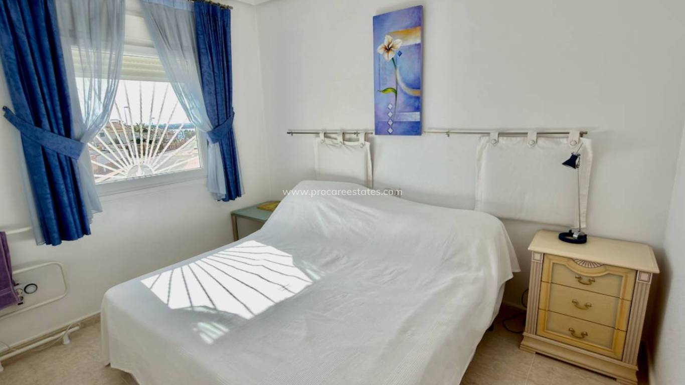 Resale - Villa - Ciudad Quesada - Doña Pepa