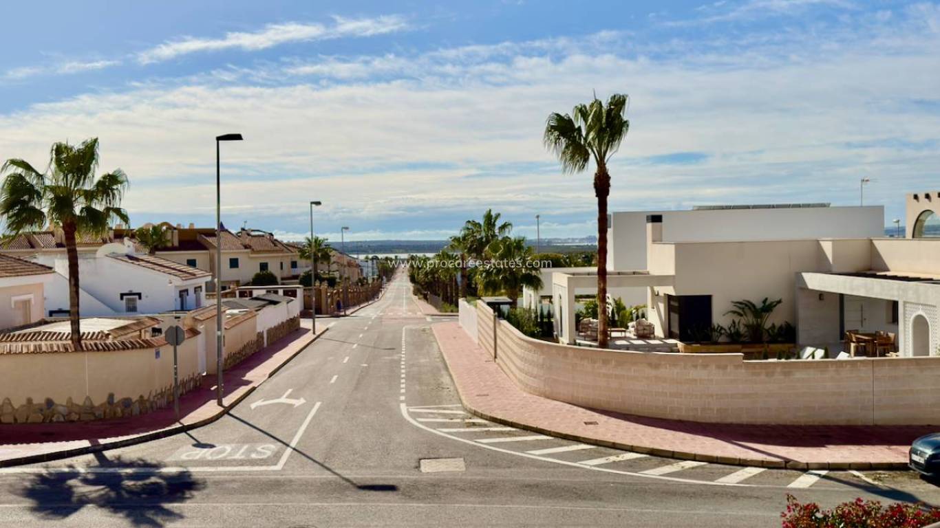 Resale - Villa - Ciudad Quesada - Doña Pepa