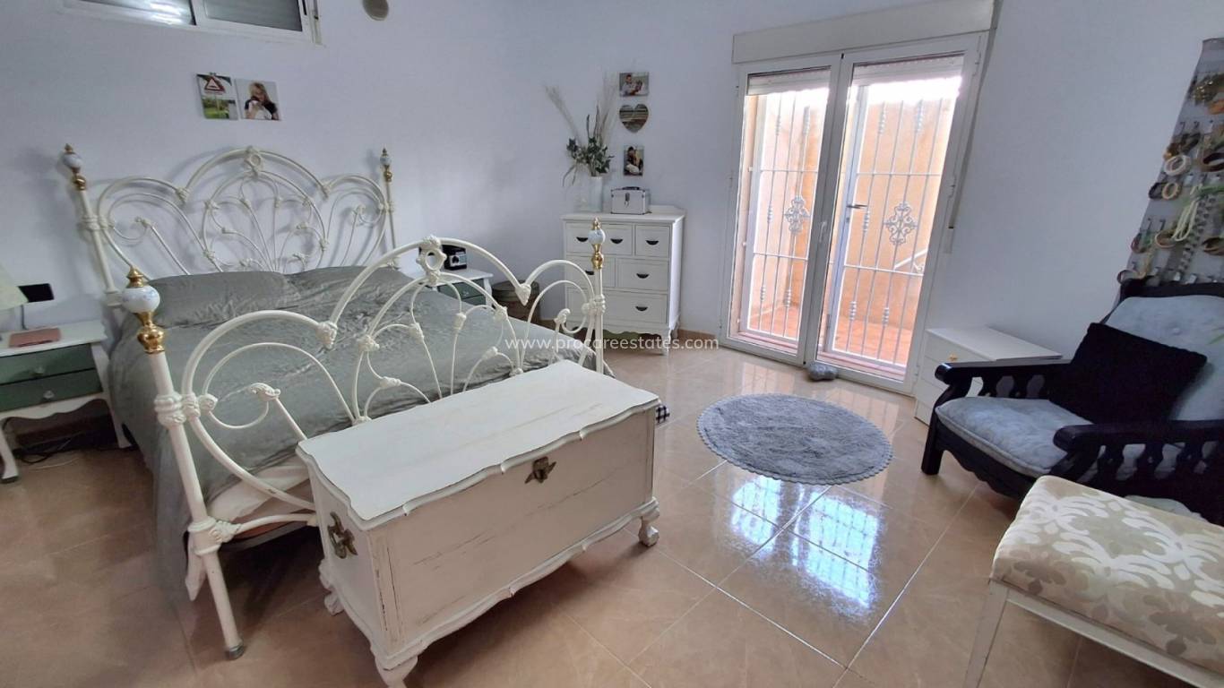 Resale - Villa - Ciudad Quesada - Doña Pepa