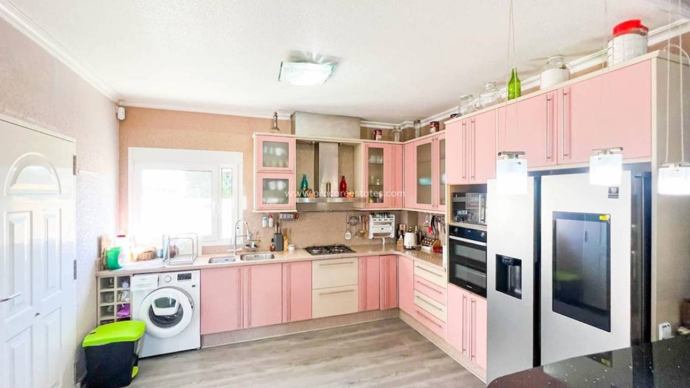 Resale - Villa - Ciudad Quesada - Doña Pepa