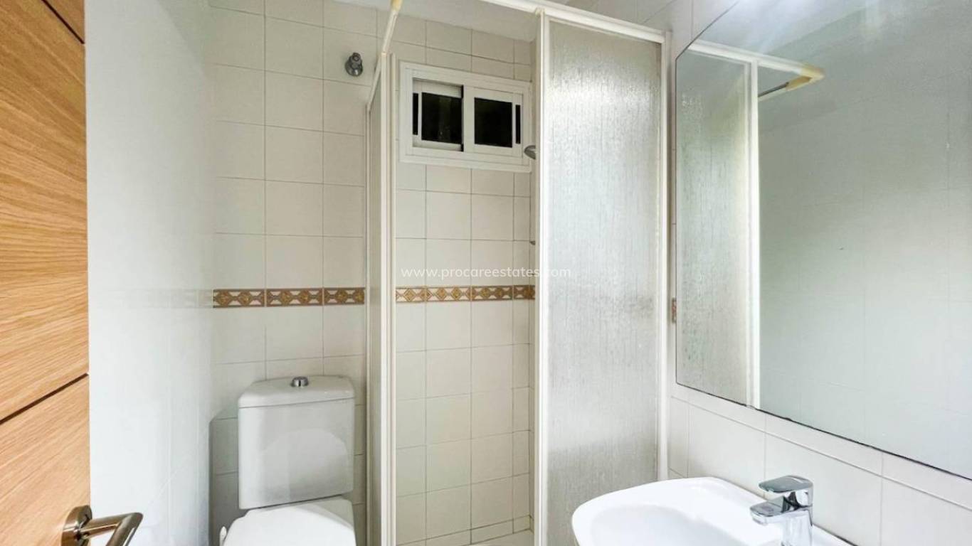 Resale - Villa - Ciudad Quesada - Doña Pepa