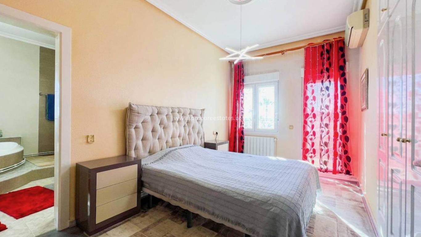Resale - Villa - Ciudad Quesada - Doña Pepa