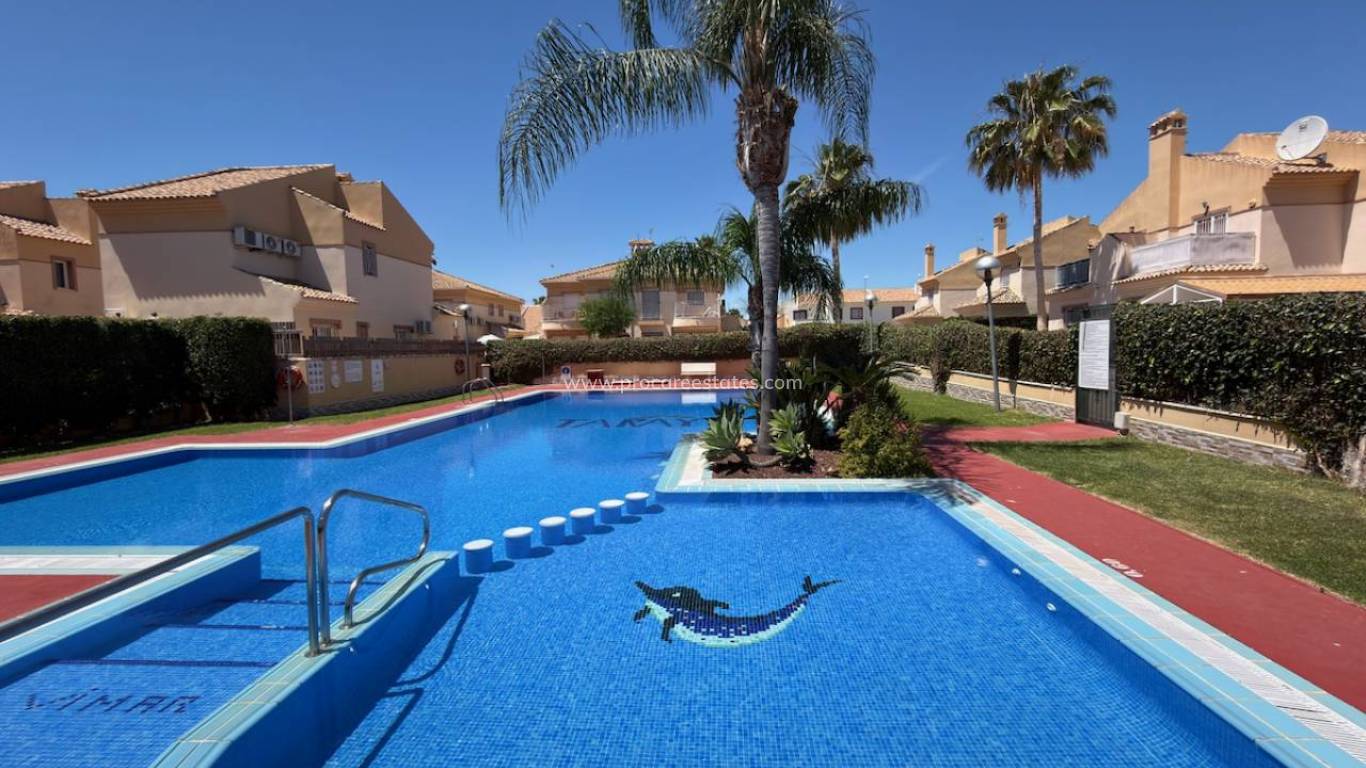 Resale - Villa - Ciudad Quesada - Doña Pepa