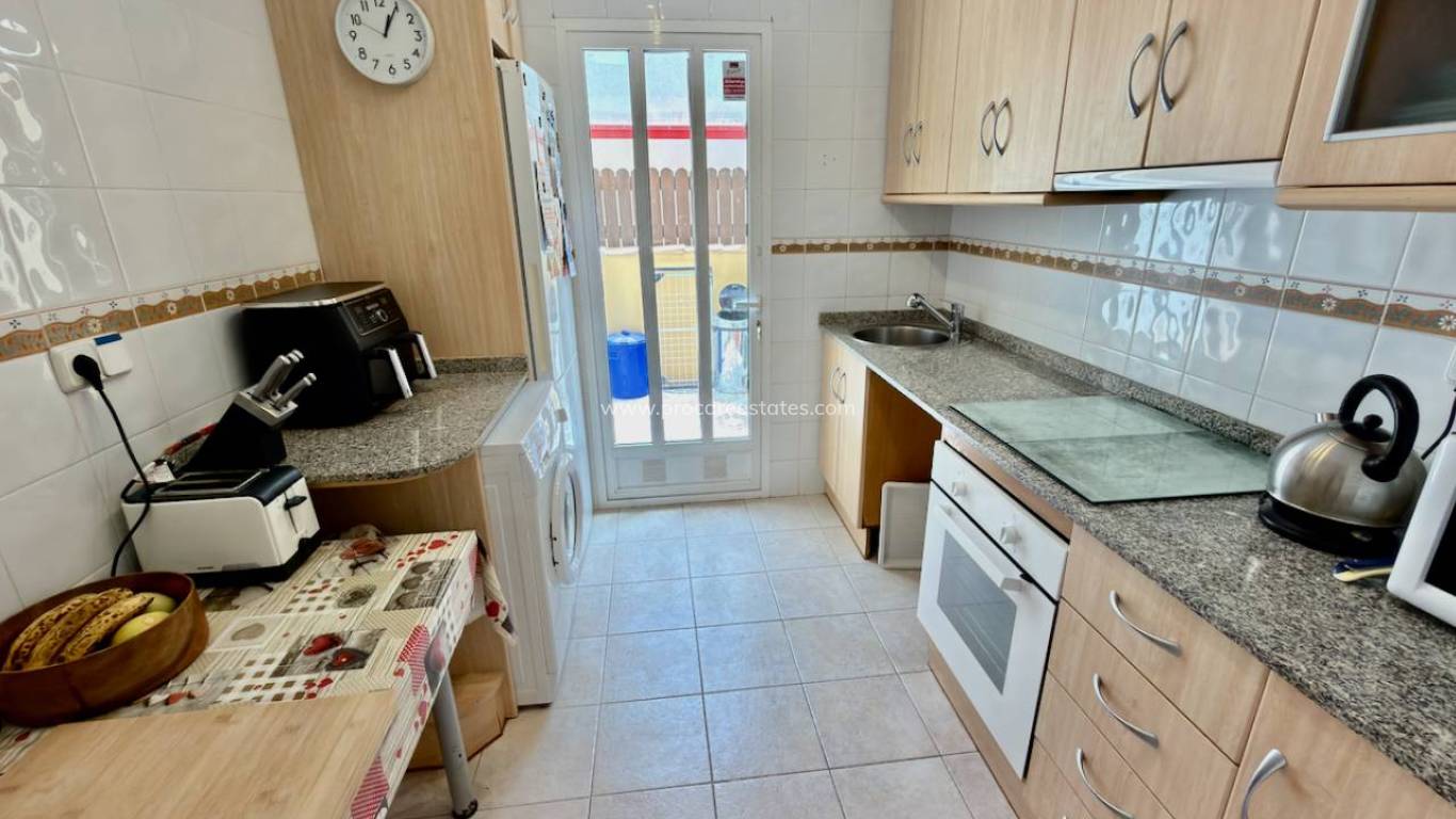 Resale - Villa - Ciudad Quesada - Doña Pepa