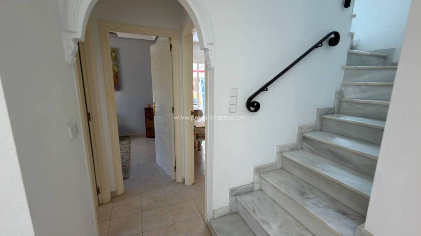 Resale - Villa - Ciudad Quesada - Doña Pepa